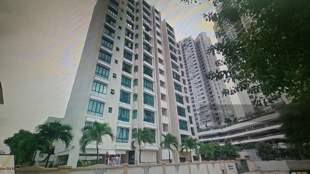 Sturdee View (D8), Apartment #135313702